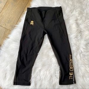 lululemon • limited edition pace rival tights